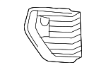 84878760 - : Trim Cover for GM Image