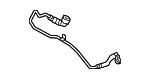 11538666857 - Engine: Cooler Pipe for BMW Image