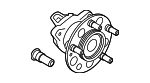 52730C1100 - Brakes: Hub &amp; Bearing for Hyundai: Sonata, Tucson, Veloster N Image