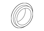 582221Y310 - Brakes: Guide Seal for Hyundai: Elantra GT, Kona, Kona N, Veloster, Veloster N Image