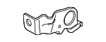 58236S0300 - : Parking Brake Bracket for Hyundai Image
