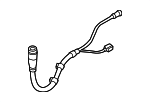 4H0971192A - : Wire Harness for Audi: A8 Quattro, S8 Image