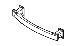 64900G2100 - Body: Impact Bar for Hyundai Image