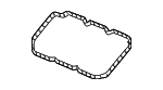 123515G0A00 - Engine: Valve Cover Gasket for Acura Image