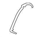 Outer Timing Cover Gasket