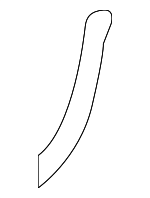 Outer Timing Cover Gasket