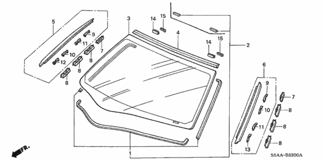 Diagram 1