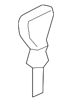 266112G020 - Engine: Dipstick for Kia: Forte, Forte Koup, Optima, Rondo, Sorento, Sportage Image