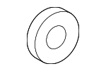 2312632021 - Engine: Damper Pulley Washer for Kia: Amanti, Forte, Forte Koup, Optima, Rondo, Sedona, Sorento, Soul, Spectra, Spectra5, Sportage Image
