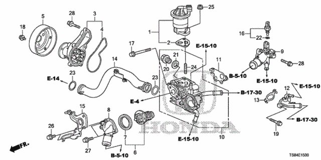 Diagram 1