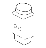 97626H8300 - : Expansion Valve for Hyundai Image