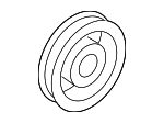 97643M0000 - : Pulley for Hyundai: Veloster, Veloster N Image