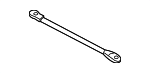 76540S84A01 - Body: Link Rod for Honda: Accord Image
