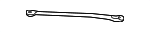 76550S84A01 - : Link Rod for Honda: Accord Image