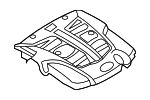 2924037400 - : Engine Cover for Hyundai Image