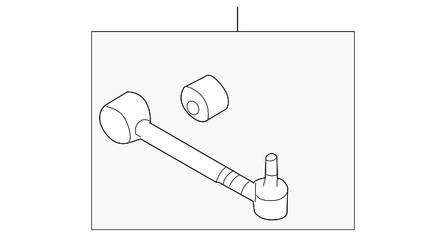 掛軸 328 2006-2014 Subaru Lateral Arm 20250XA060 | OEM Parts Online