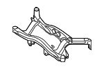 20152XA01B - : Cross-Member for Subaru: B9 Tribeca, Tribeca Image