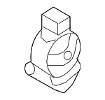 219102B000 - Engine: Front Mount for Hyundai Image