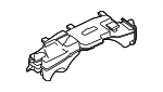68033042AB - Body: Washer Reservoir for Mopar Image