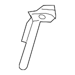 1145224020 - : Guide Tube for Lexus Image