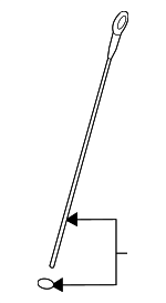 1530124030 - : Dipstick for Lexus Image