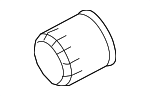 90915YZZN1 - Engine: Oil Filter for Lexus Image