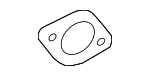 287512J200 - : Muffler Gasket for Hyundai: Genesis Coupe Image