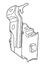 8657278080 - Electrical: Module for Lexus: NX250, NX350, NX350h, NX450h+ Image