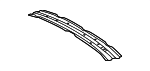 31276463 - Body: Roof Header Panel for Volvo Image
