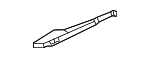 2978252900 - Body: Interior Lamp for Mercedes-Benz Image