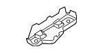 5027479AB - Body: Pillar Reinforced for Chrysler: PT Cruiser Image