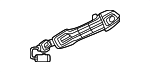 13560722 - Body: Button Base for Honda Image