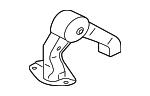 MN101387 - Engine: Rear Mount Bracket for Mitsubishi: Lancer, Outlander, Outlander Sport Image