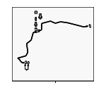 8871006640 - : Liquid Hose for Toyota: Avalon, Camry Image