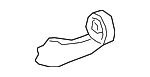 175720P170 - Exhaust: Front Pipe Hanger for Lexus Image