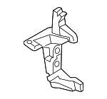FA1Z5826495A - Body: Bracket for Lincoln: MKX, Nautilus Image