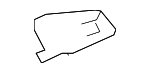 4F0951527F5PR - Steering: Switch for Audi Image