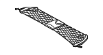 98755163300 - : Cargo Net for Porsche: Boxster Image