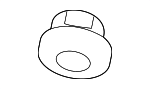 90178A0014 - Electrical: Tail Lamp Nut for Toyota: 4Runner, Camry, FJ Cruiser, Sienna, Venza, Yaris Image