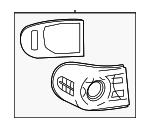 8155135380 - : Tail Lamp - PASSENGER SIDE for Toyota: FJ Cruiser Image