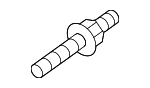 N91059301 - : Starter Mount Bolt for Volkswagen: Beetle Image