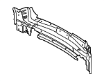 9Y0813253DYGRV - Body: Reinforced Panel for Porsche: Cayenne Image