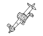 563101G180 - Steering: Steering Column for Kia: Rio, Rio5 Image