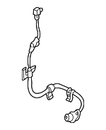 479107B000 - Brakes: Speed Sensor for Nissan: Quest Image