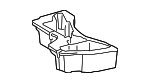 6499721030B0 - Body: Storage Box for Toyota Image