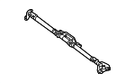 G44603JVMA - Body: Floor Crossmember for Nissan: Pathfinder Image