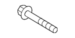 LR121028 - Body: Rail Extension Bolt for Land Rover: Range Rover Evoque Image