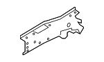 LR117989 - : Inner Rail for Land-Rover Image