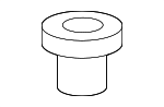 9048018006 - Body: Mount Bracket Grommet for Lexus: CT200h, ES300h, NX200t, NX300, NX300h, RX350, RX350L, RX450h, RX450hL, UX200 Image