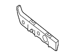 85223EA500 - Body: Bumper Bracket for Nissan Image